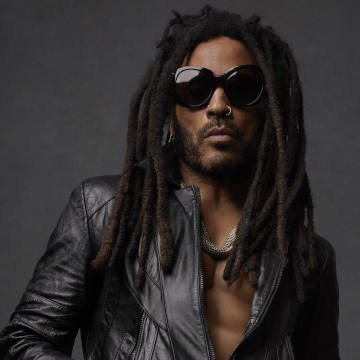 Lenny Kravitz – Honey