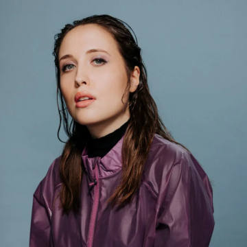 Alice Merton – Don’t Leave Me Alone With My Thoughts