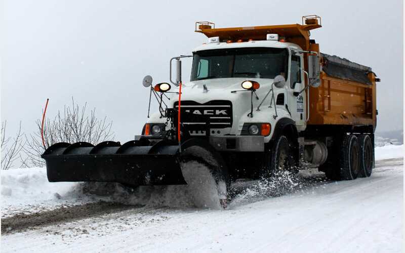 Snowplow Naming Contest