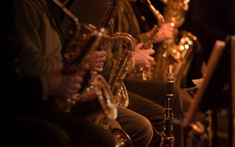 Jazz at the Rathskeller