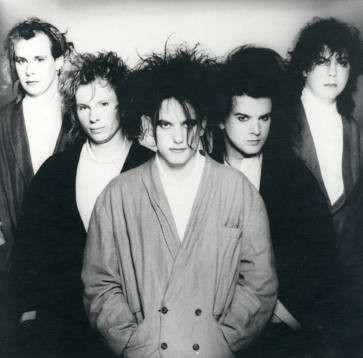 The Cure – A Fragile Thing