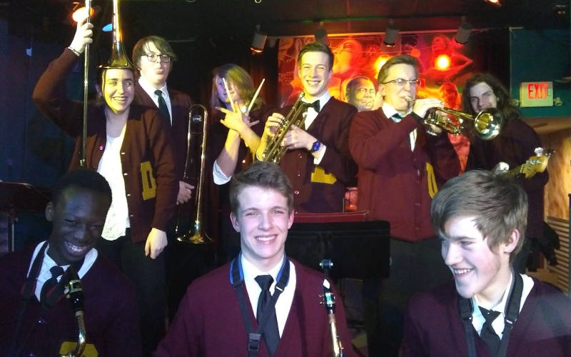 Denfeld Jazz